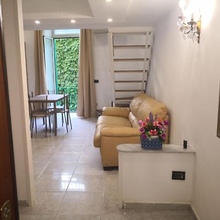 Centro Storico S Chiara House Apartment Napoli Exterior foto