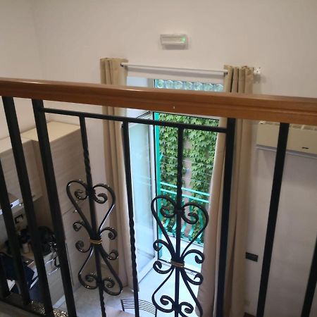 Centro Storico S Chiara House Apartment Napoli Exterior foto