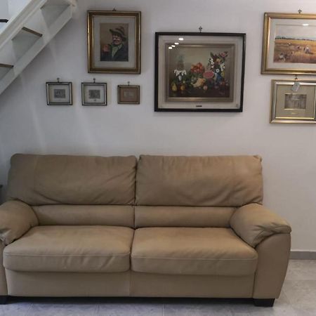 Centro Storico S Chiara House Apartment Napoli Exterior foto