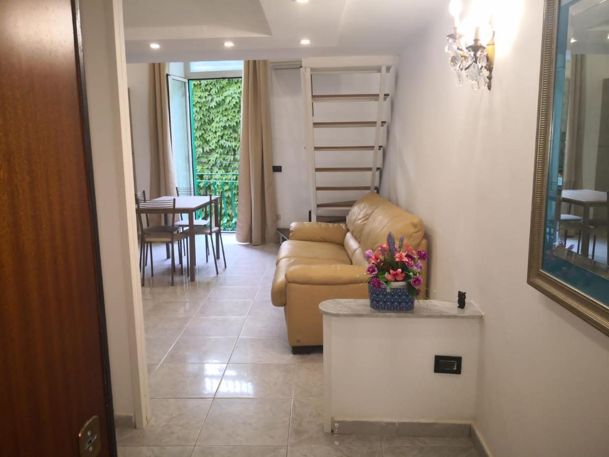 Centro Storico S Chiara House Apartment Napoli Exterior foto
