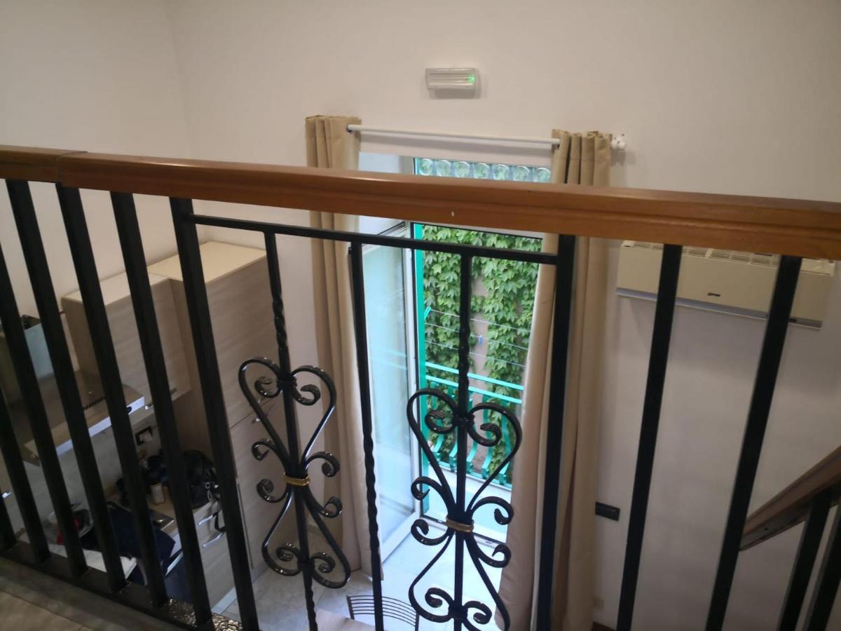 Centro Storico S Chiara House Apartment Napoli Exterior foto