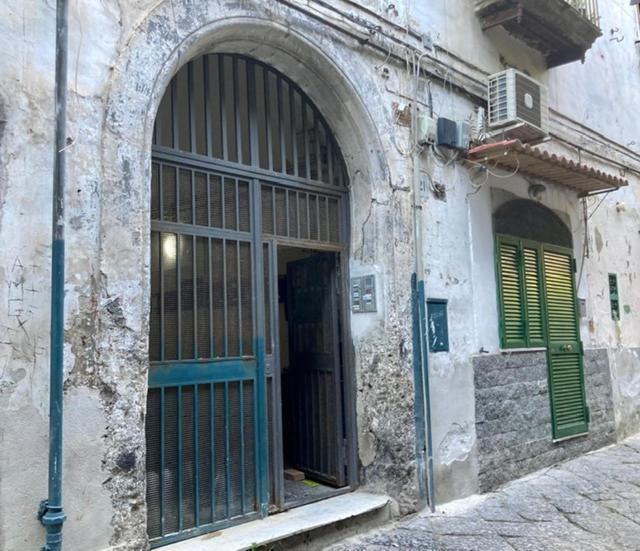 Centro Storico S Chiara House Apartment Napoli Exterior foto