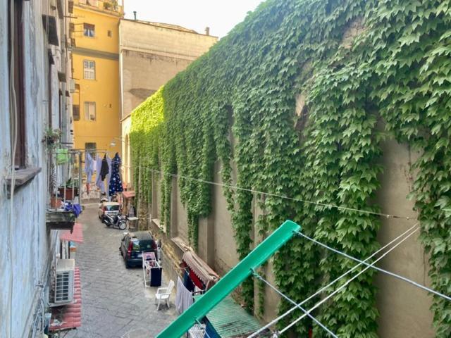 Centro Storico S Chiara House Apartment Napoli Exterior foto
