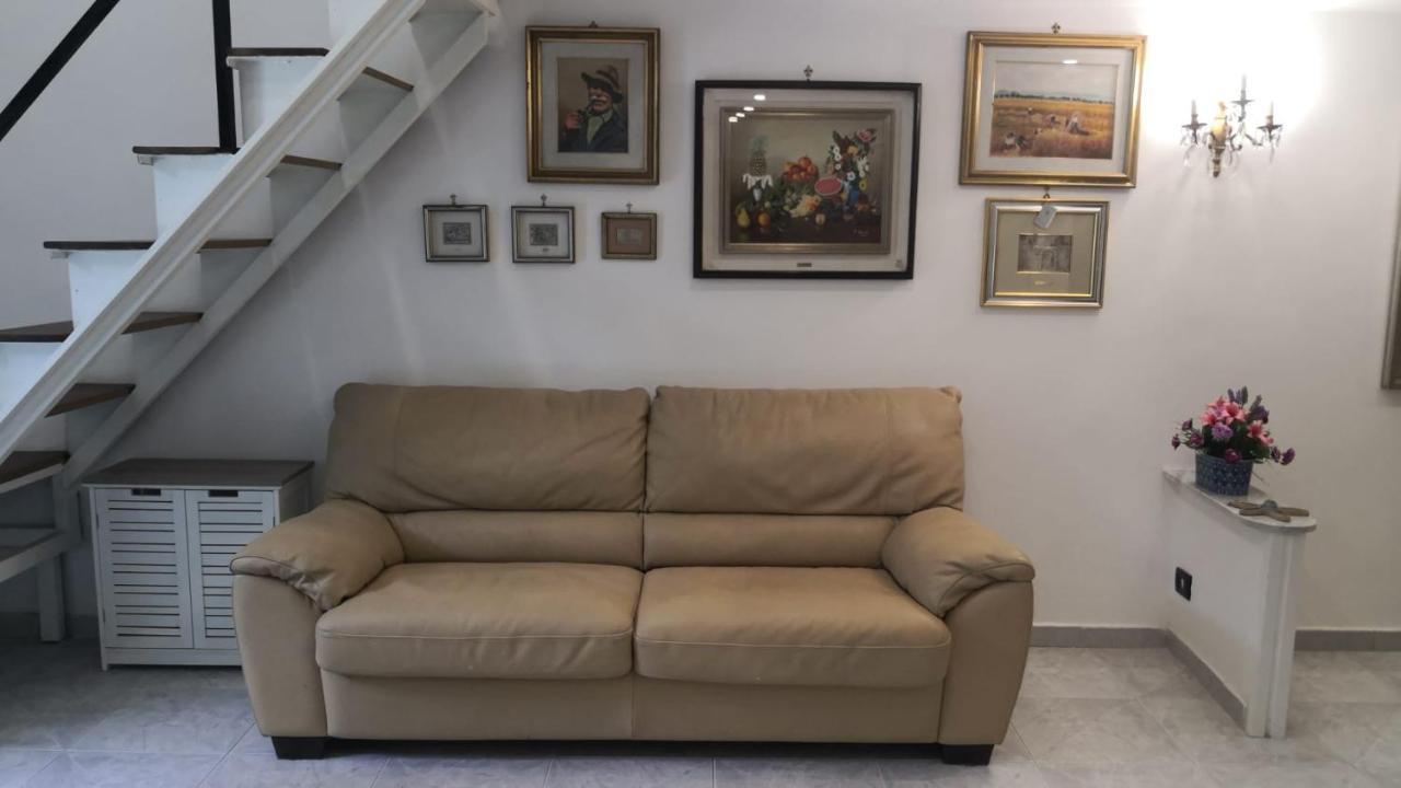 Centro Storico S Chiara House Apartment Napoli Exterior foto