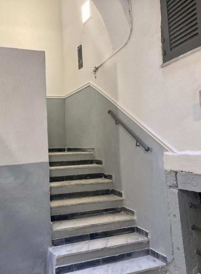 Centro Storico S Chiara House Apartment Napoli Exterior foto