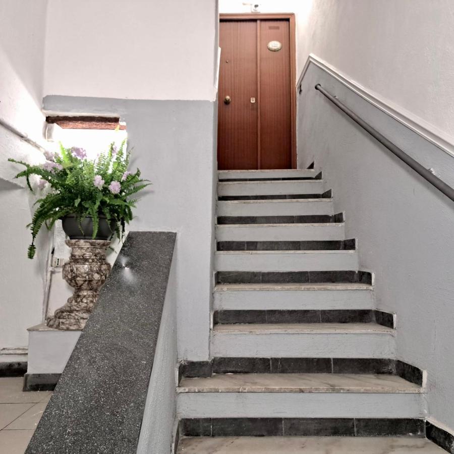 Centro Storico S Chiara House Apartment Napoli Exterior foto