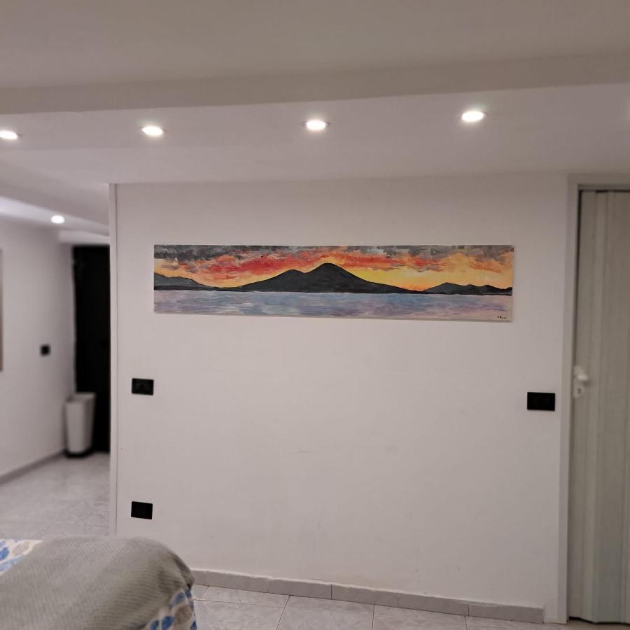 Centro Storico S Chiara House Apartment Napoli Exterior foto