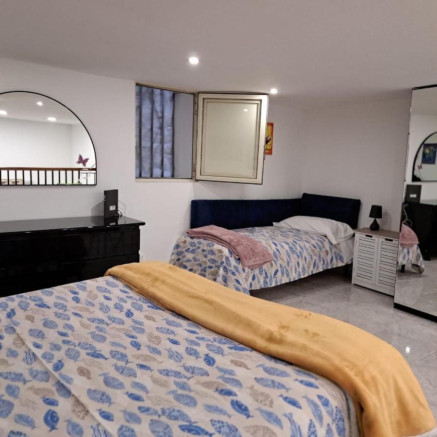 Centro Storico S Chiara House Apartment Napoli Exterior foto