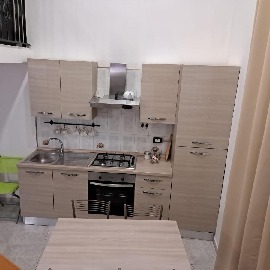 Centro Storico S Chiara House Apartment Napoli Exterior foto