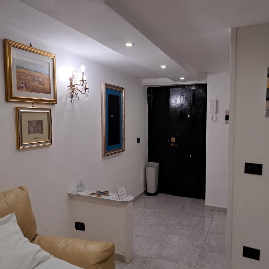 Centro Storico S Chiara House Apartment Napoli Exterior foto